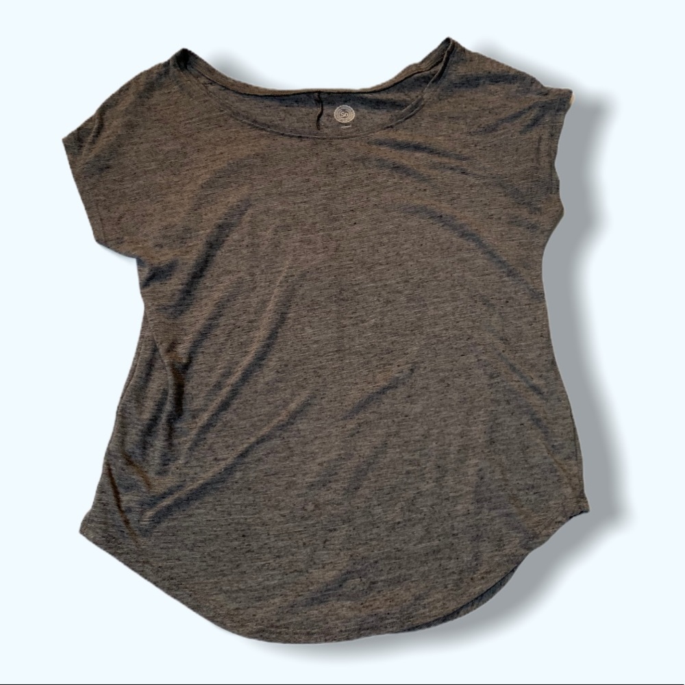 SO relaxed t shirt